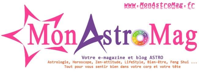 MonAstroMag - Mon Astro Magazine