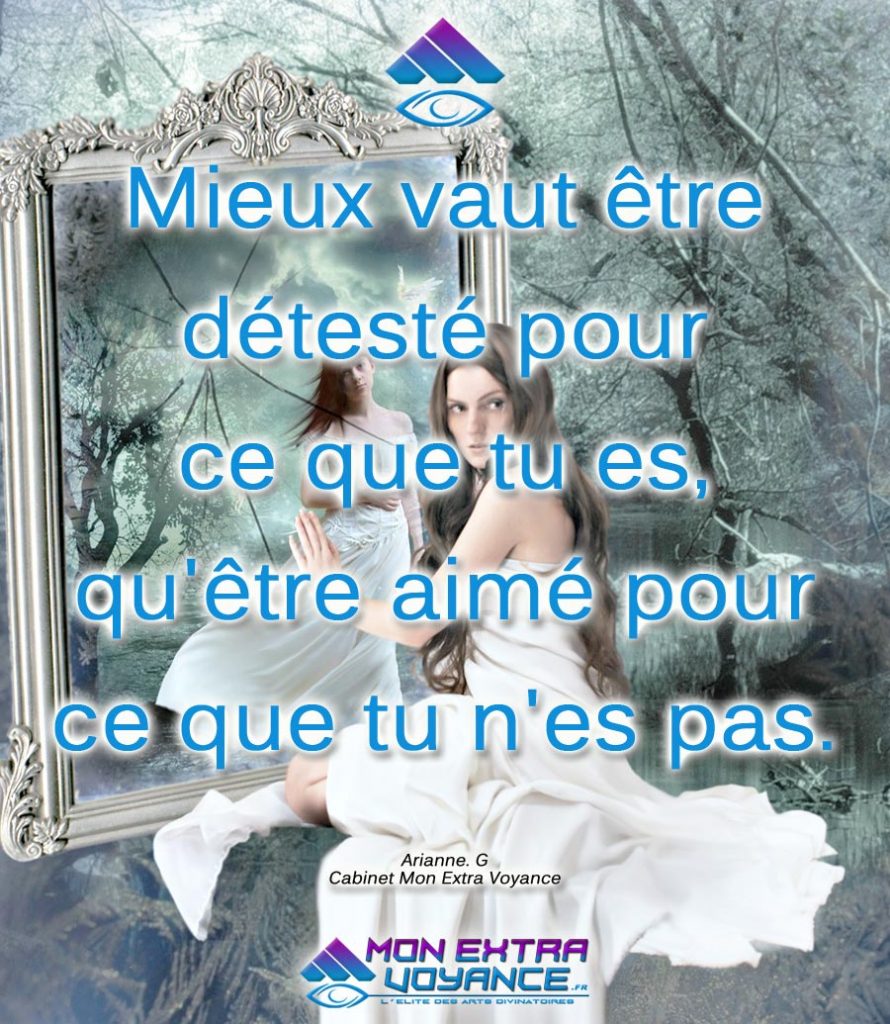 Proverbe Astrologique du jour