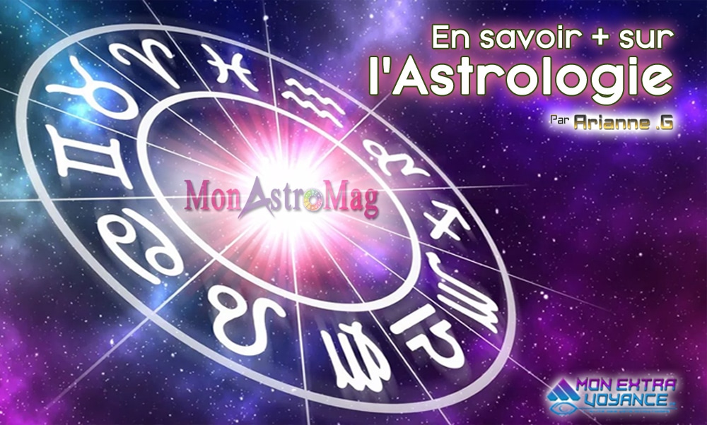 En savoir plus sur l'astrologie