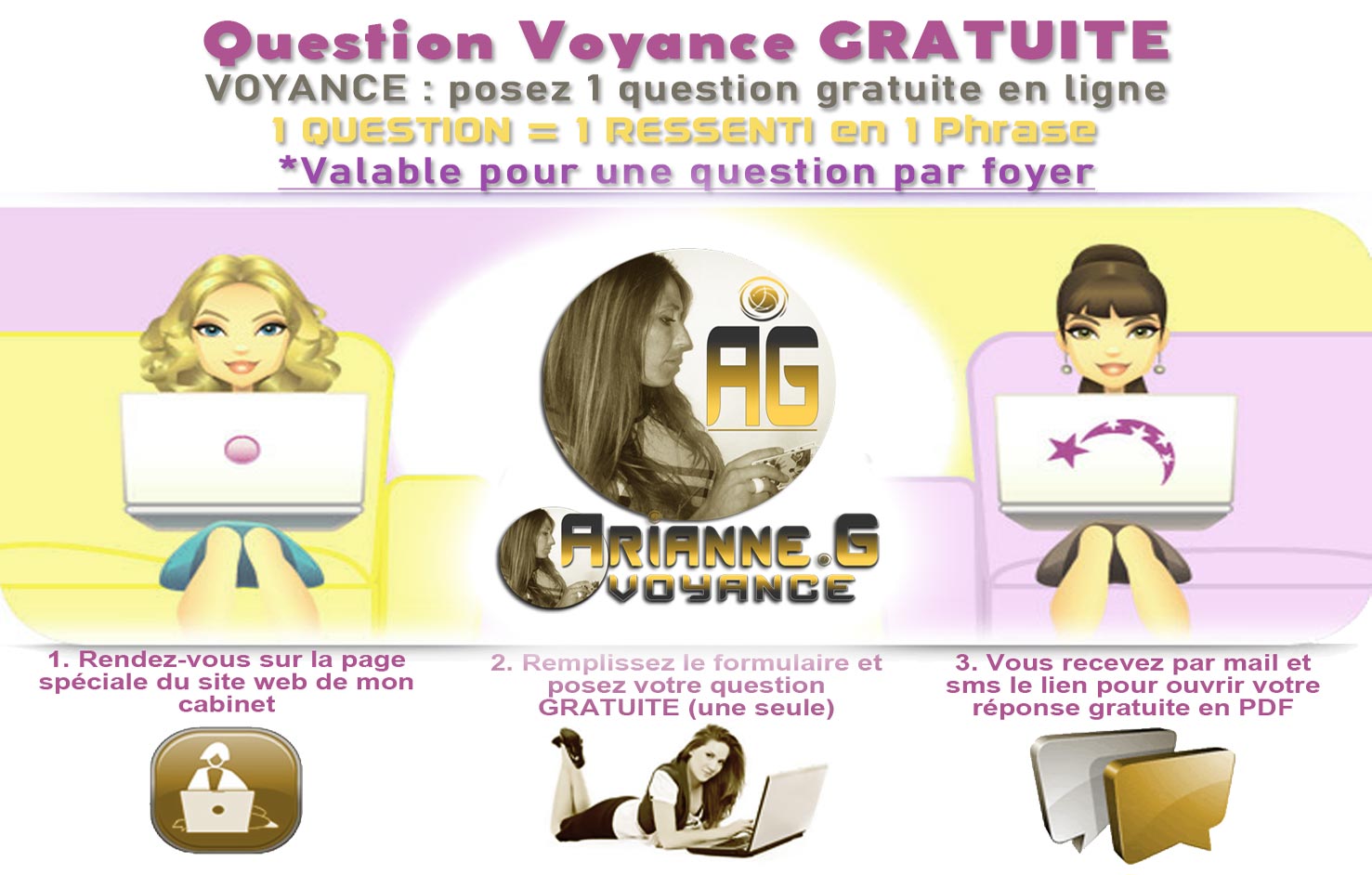 Voyance 10 Min Gratuite Par Tchat En Suisse