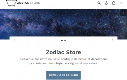 Blog de la boutique de bijoux et accessoires Astrologiques ZODIAC STORE
