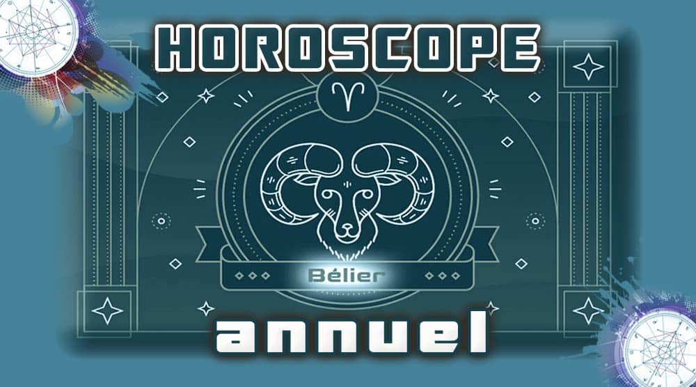 Votre Horoscope Bélier 2025