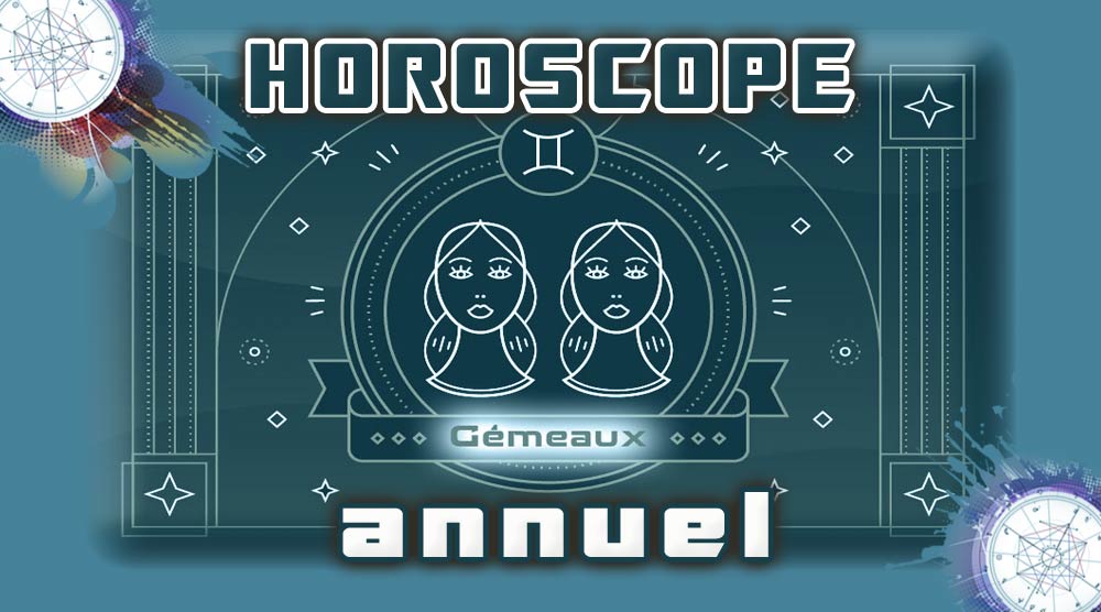 Votre Horoscope Gémeaux 2025