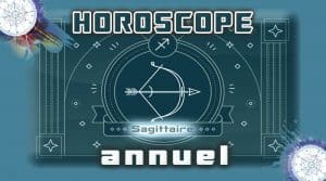 Votre Horoscope Sagittaire 2025