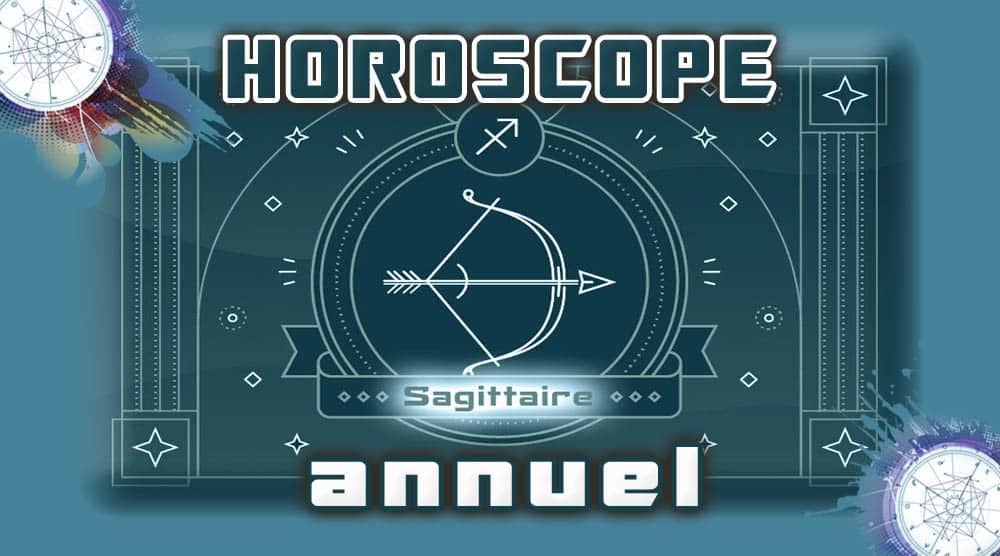 Votre Horoscope Sagittaire 2025