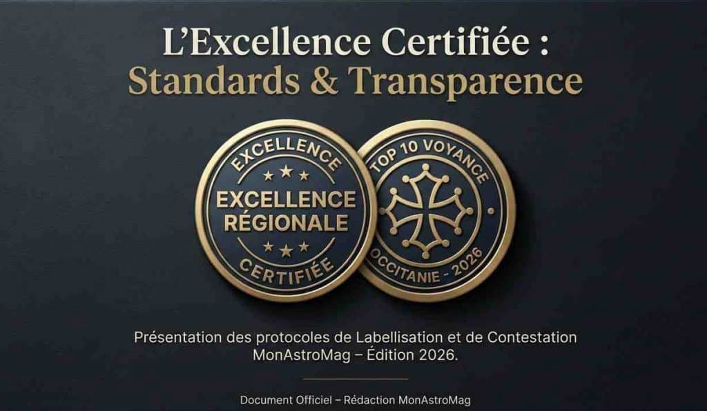 Classements Voyance MonAstroMag