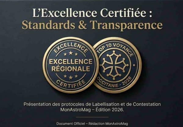 Classements Voyance MonAstroMag