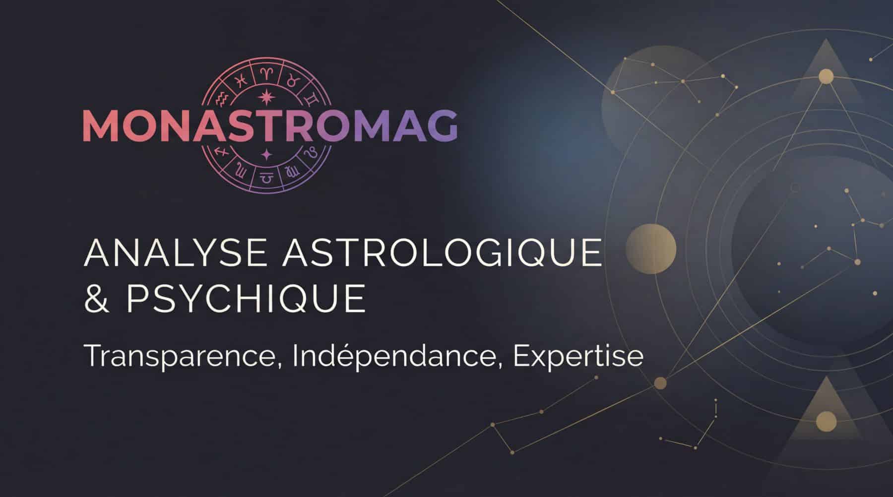 Qui sommes-nous ? | MonAstroMag, média de référence en voyance