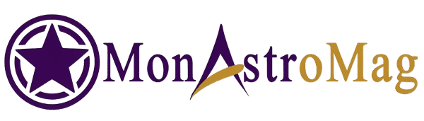MonAstroMag - Mon Astro Magazine