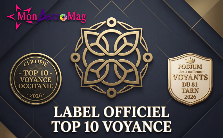 - Label TOP 10 et Podium Voyance | Critères, charte et conditions d’attribution Label TOP 10 et Podium Voyance | Critères, charte et conditions d’attribution
