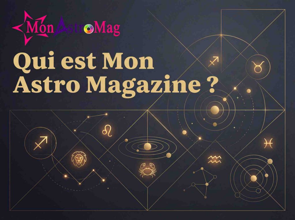 Qui sommes-nous ? | MonAstroMag, média de référence en voyance