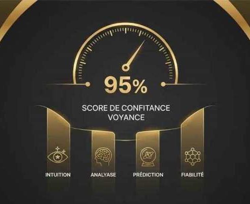 METHODOLOGIE GLOSSAIRE VOYANCE