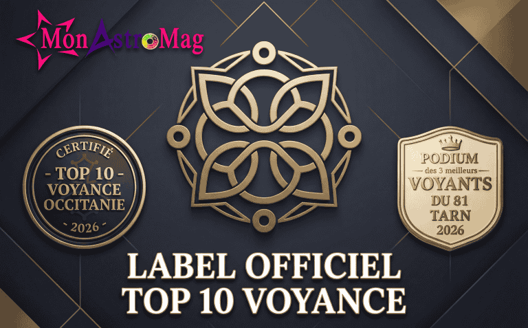 - Label TOP 10 et Podium Voyance | Critères, charte et conditions d’attribution Label TOP 10 et Podium Voyance | Critères, charte et conditions d’attribution